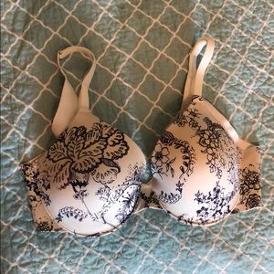 Soma 34C Full coverage bra